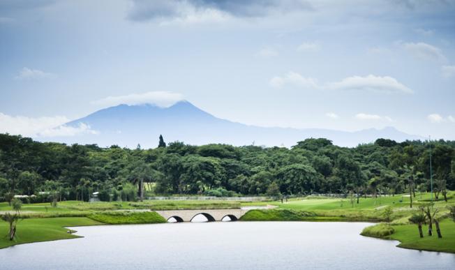 Royale Jakarta Golf Club (